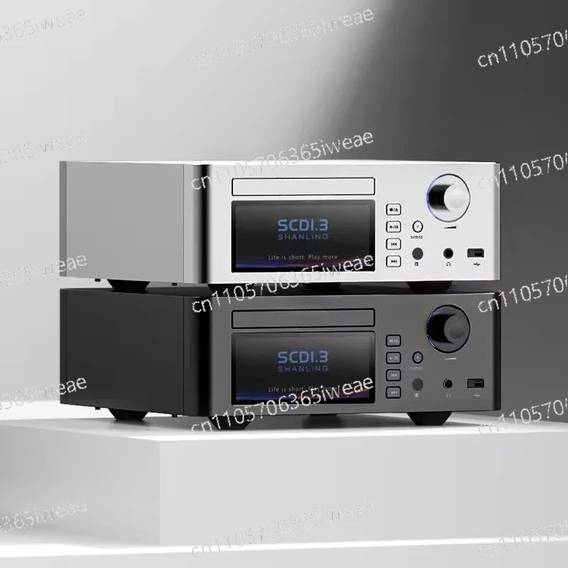 

HD870 ME1389EE System AK4499EX, AK4191 Digital Audio Conversion Chip Bluetooth LDAC, PCM768, DSD512