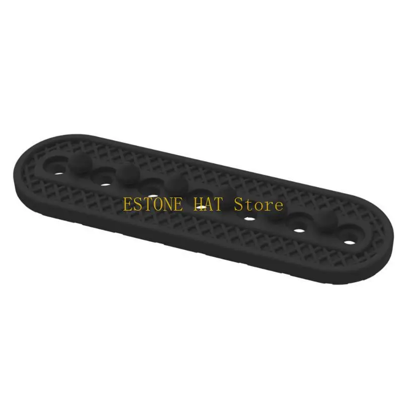 49MF Hat Size Extenders Snapbacks Strap Replacement Adjustable Straps Extenders