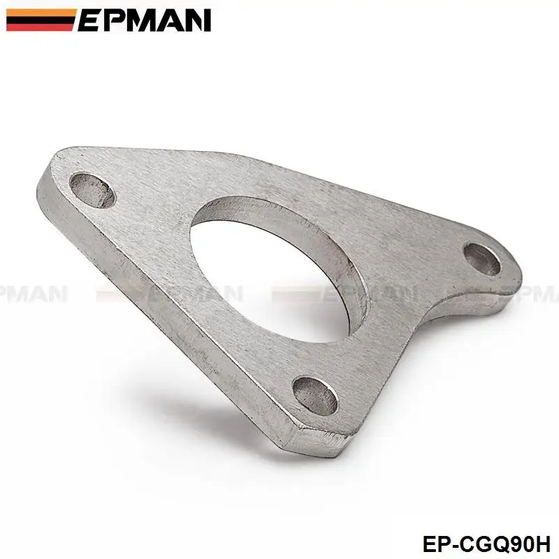 EPMAN High Quality Turbine Inlet Manifold Flange For Subaru EJ20 EJ25 Impreza WRX EP-CGQ90H