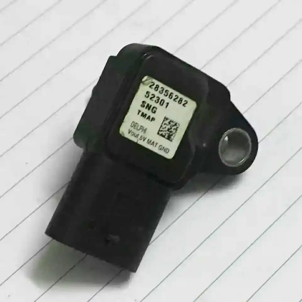 

28356282, Opel Buick Cadillac pressure sensor