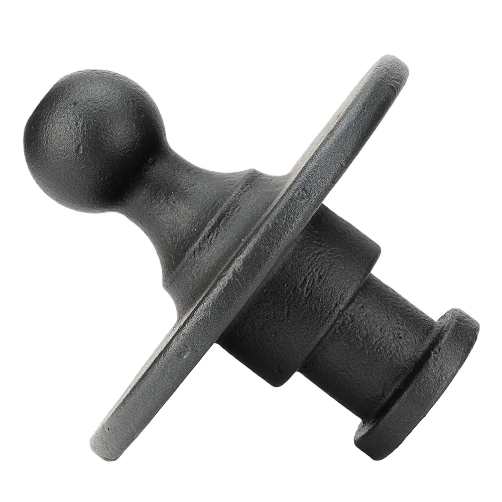 2-5/16 Gooseneck Ball Towing Receiver Gooseneck Ball Truck Towing Adapter