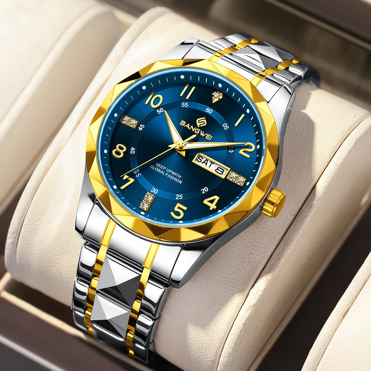 

LIGE Men Watch Fashion Top Brand Luxury Watch Men Waterproof Week Date Clock Sport Watch Men Quartz Wristwatch Relogio Masculino