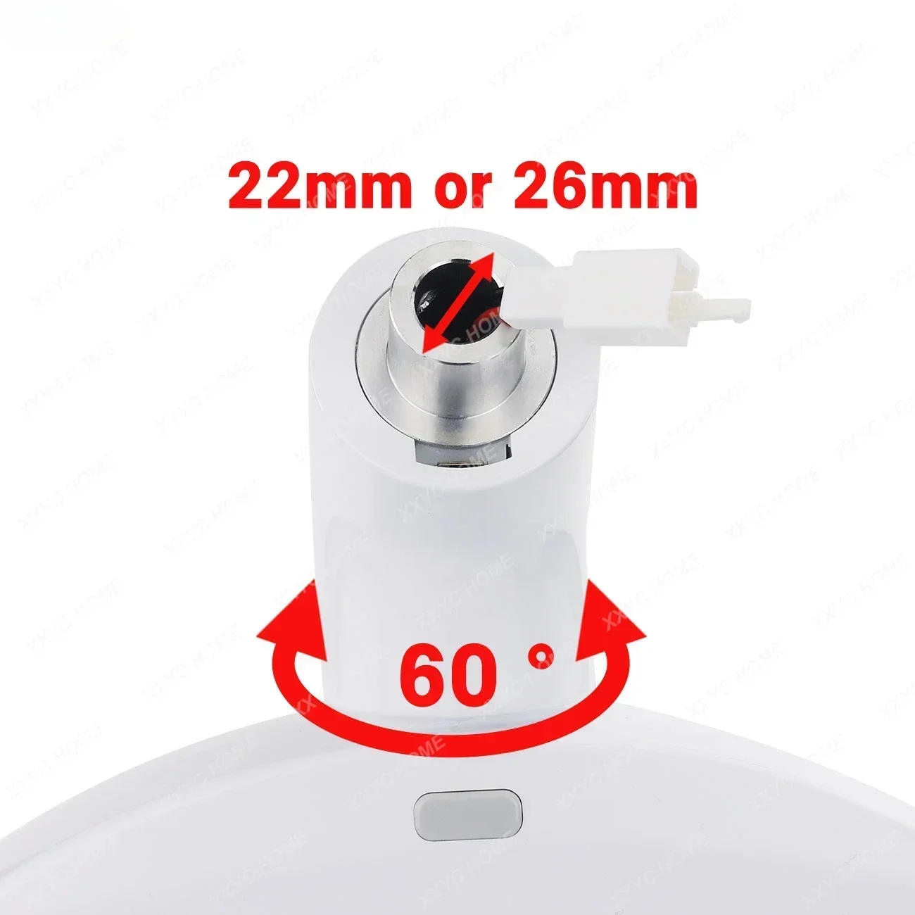 الأسنان LED مصباح عملية الإضاءة كرسي الأسنان الضوء البارد بدون ظل التعريفي مصباح كرسي طب الأسنان أدوات الضوء