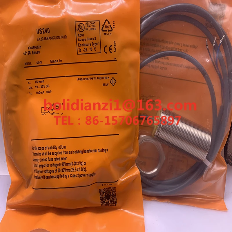 Original Sensor ID0039 ID0038 ID0036 One Year Warranty In Stock
