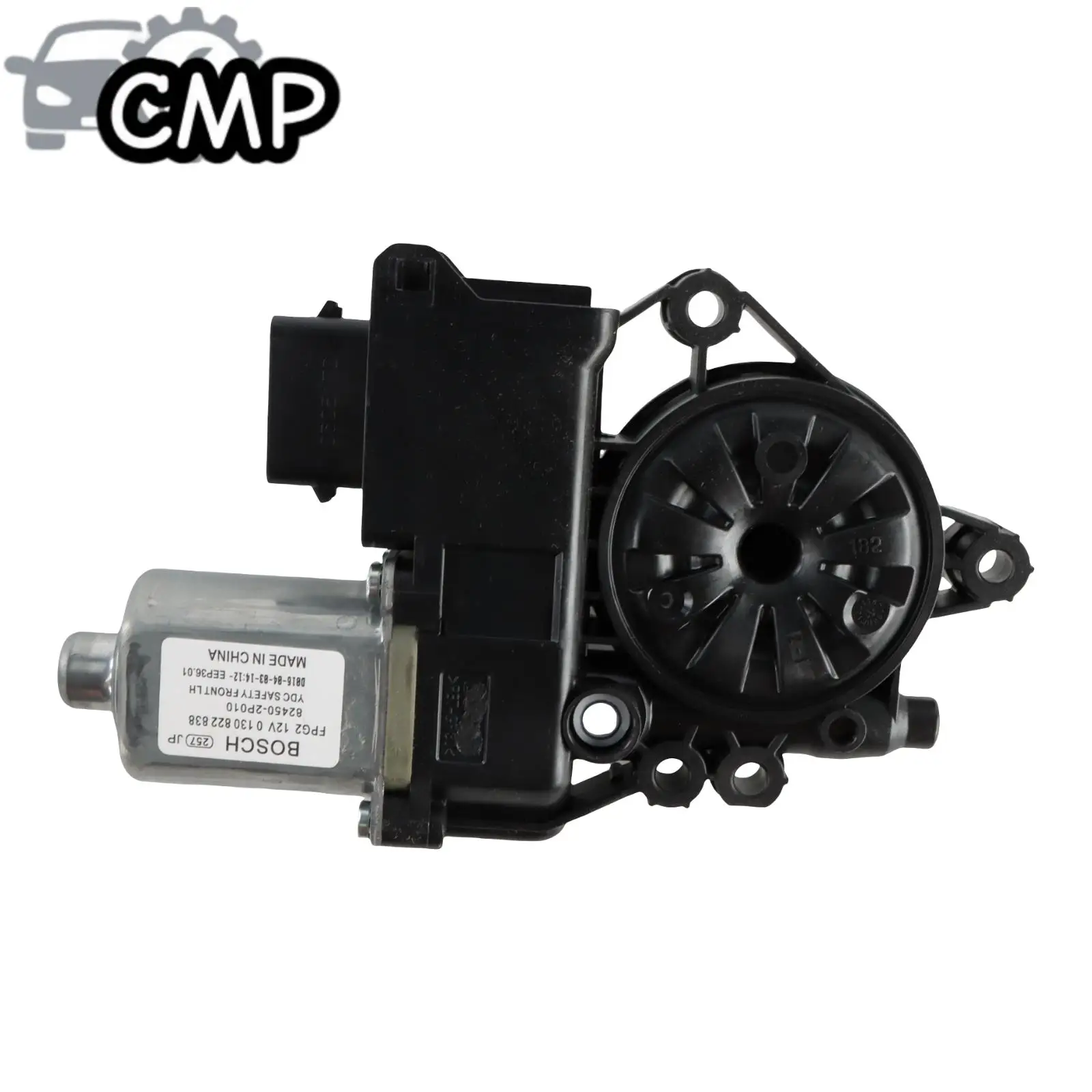 

1pc Car Driver Side Left Door Window Motor 824502P010 Fit For Kia Sorento 2011 2012 2013-2015 SX Base Car Window Repair Part
