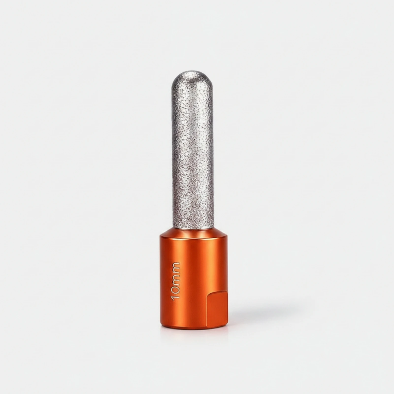Fotografia 6: Broca de Diamante para Retificação de Cantos Arredondados com Interface M10, Acessório de Ferramenta, Lima Rotativa de Chanfrar para Renovadores