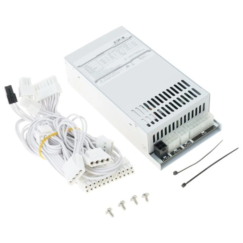 

300W Modular Small 1U Power Supply 40MM Low Noise Fan Quiet Powewr Module