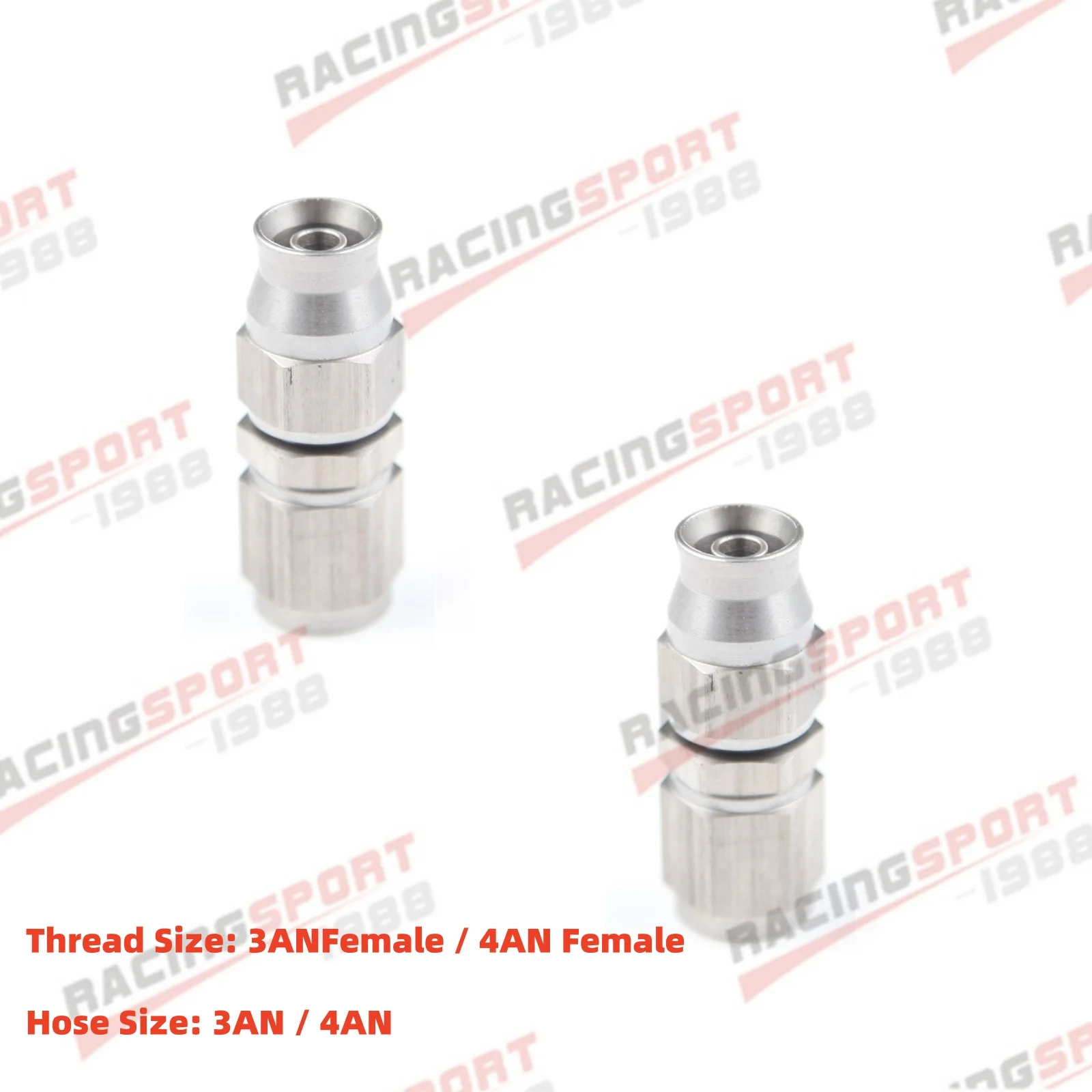 AN3 3AN / AN4 4AN S…