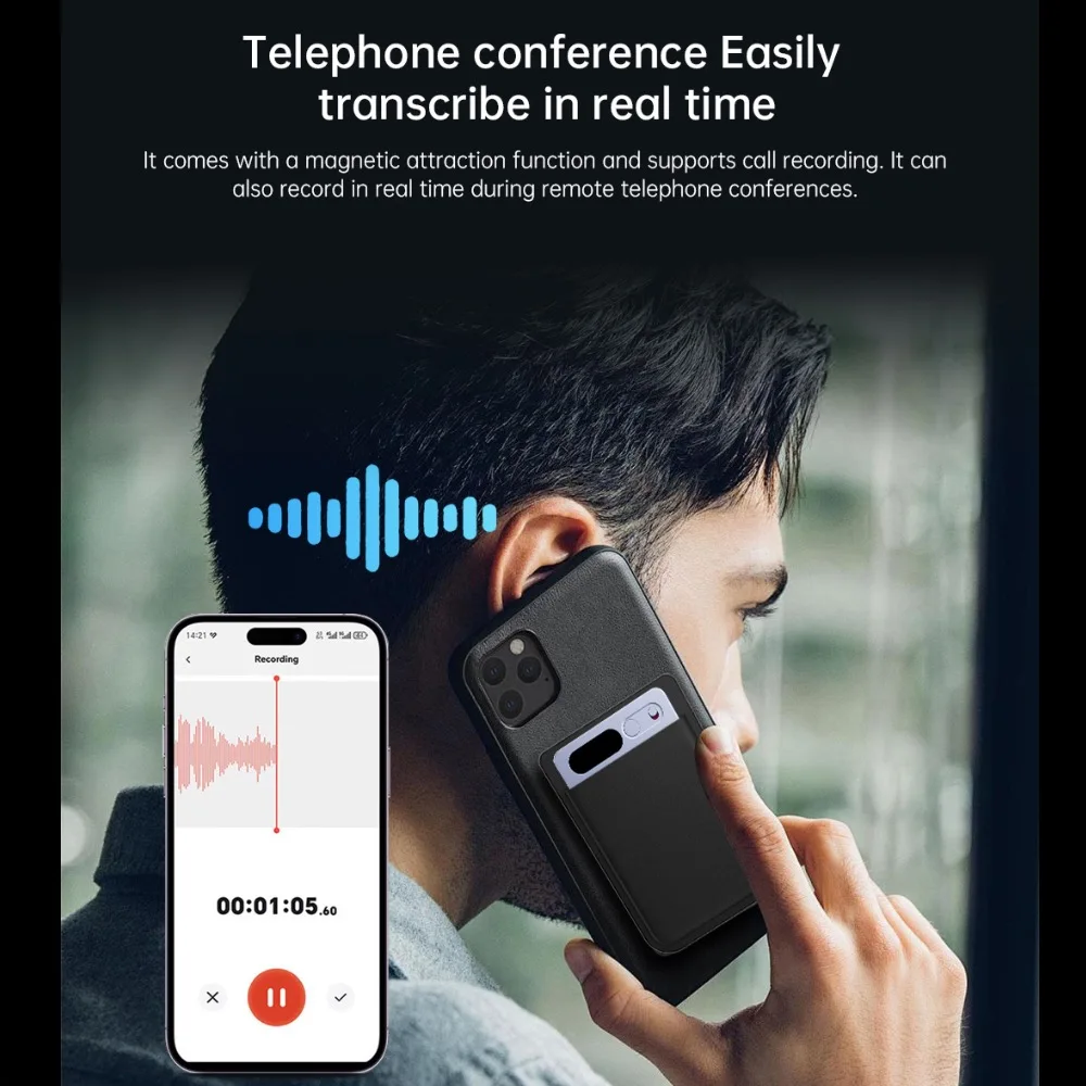 Thumbnail 2 - #13 Best AI Voice Recorders to Buy In 2026