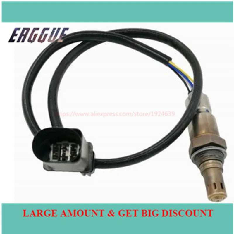 39210-2G720 392102G720 Oxygen Sensor For Sportage 2011-2016 Optima 2011-2015 For Veracruz 2007-2012 Santa Fe 2006-2009