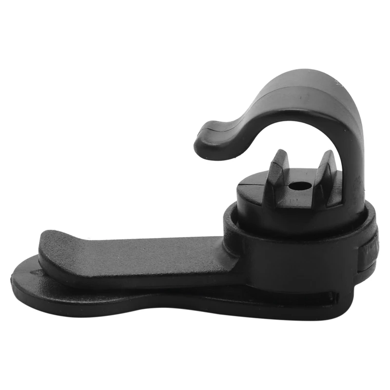 Removable Hydration Pack Clamp Magnetic Hose Holder Magnetic Tube Clip Water Bladder Hose Clip-DTD2
