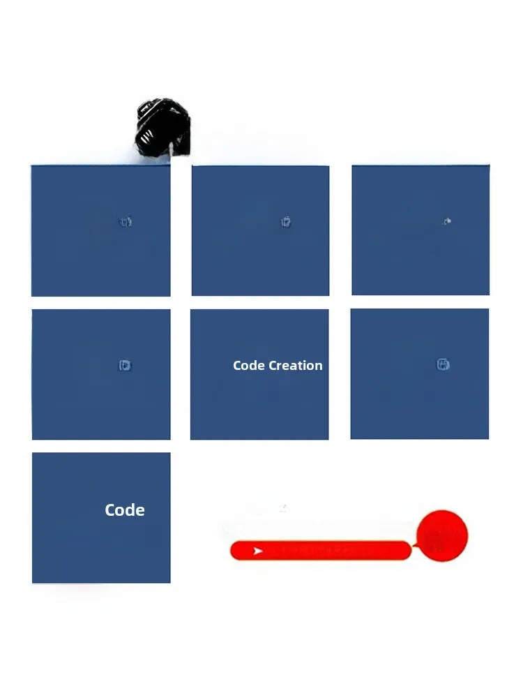 슬림핏 남성 청바지 찢어진 미국 빈티지 스타일 웨이드 코튼 폴리에스터 혼방 통기성 편안한 신축성 있는 나인텐스