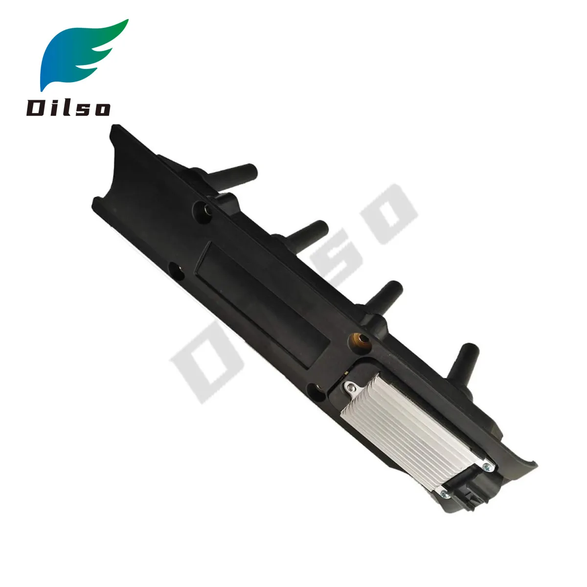 OEM 1208553 12580537 UF391 Ignition Coil Module  For Opel Vauxhall Vectra 2.2 Astra Zafira