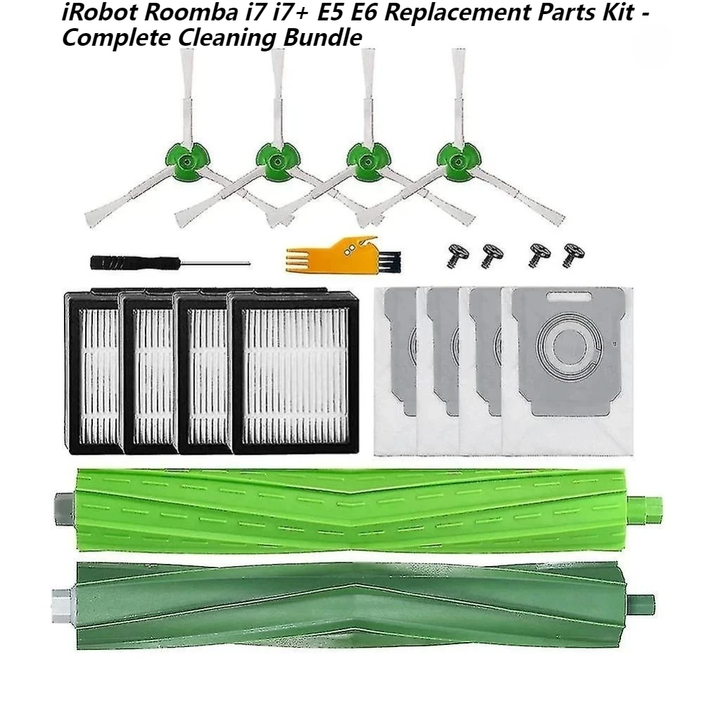 Irobot Roomba I7 I7…