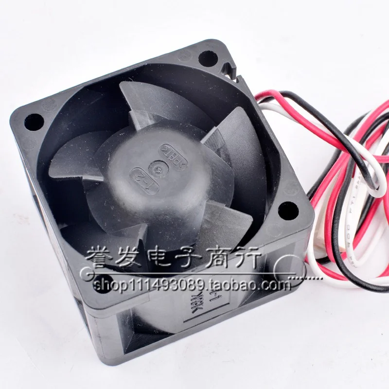 NIEUWE ORIGINELE 1611RL-04W-B46 12 V 0.13A 4028 40x40x28mm KOELVENTILATOR RADIATOR