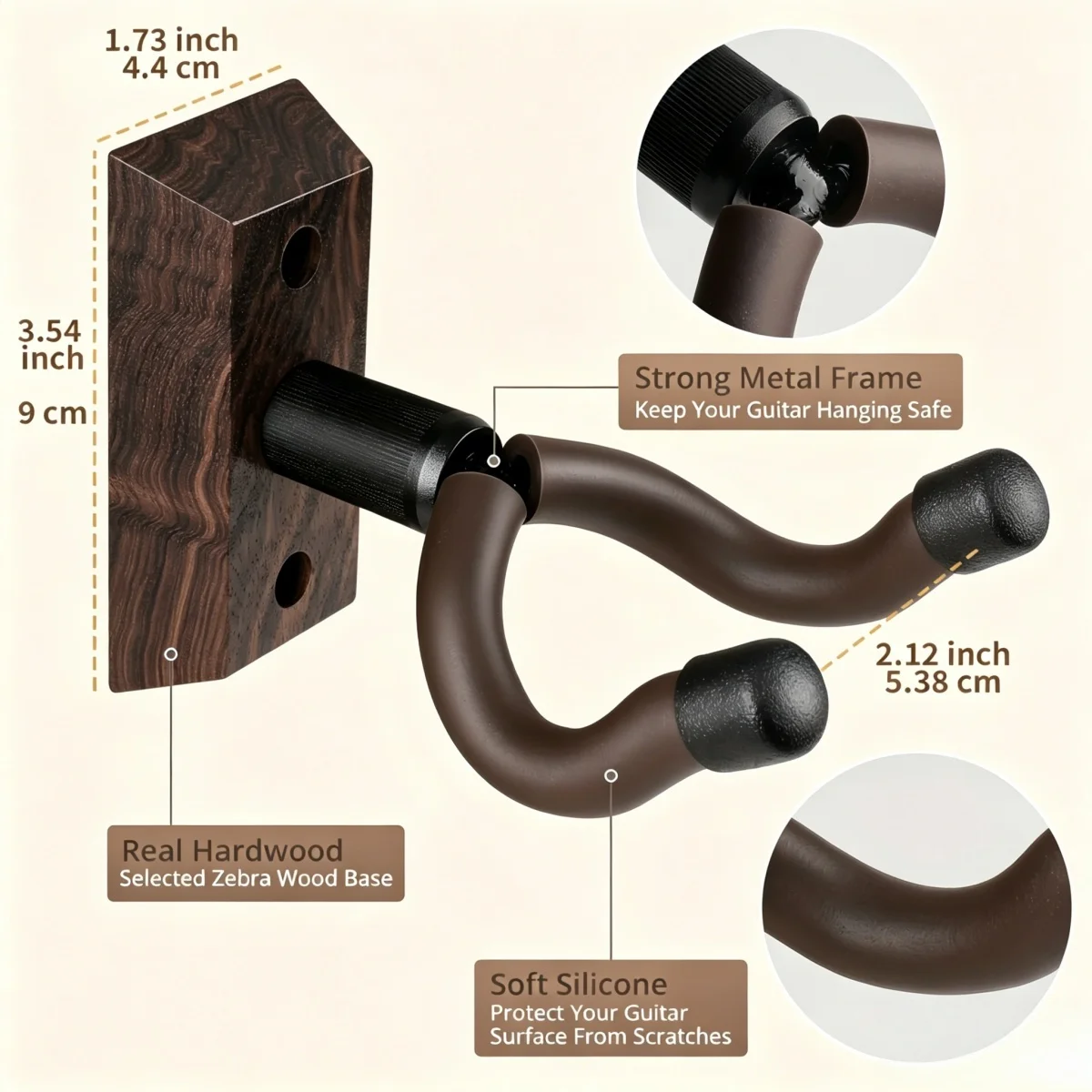 Thumbnail 2 - #13 Low Cost Guitar Stands That Work