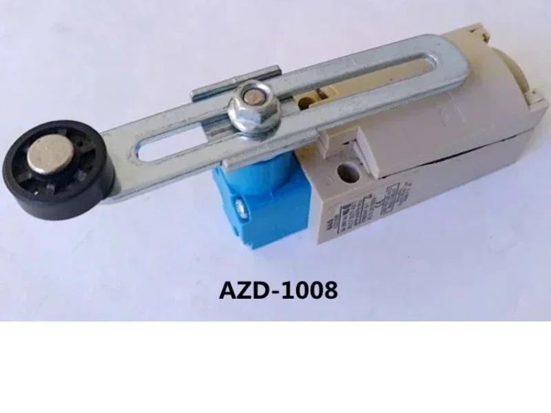 

AZD1008 Molding Machine Accessory Safety Door Travel Switch Adjustable Swing Arm
