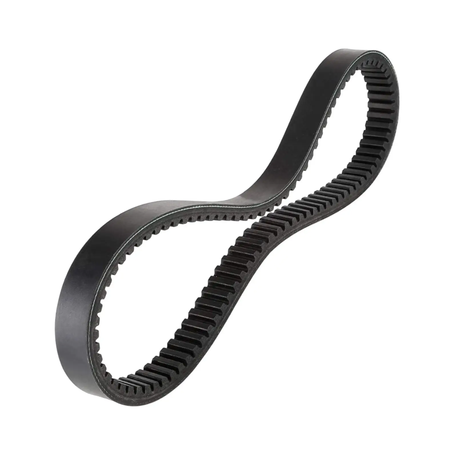 Clutch Drive Belt High Quality Aramid Fiber Easy Fit Spare Part for EZGO 72054-G01 Maintenance Use