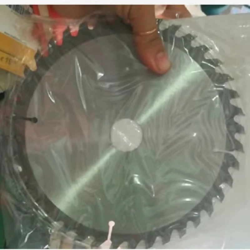 Power Tools Good Quality Accessories for Wood Cutting Tct Saw Blade