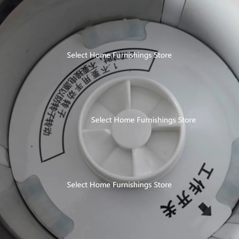 Suitable for Wall Breaker, Cooking Machine, Soybean Milk Machine [Accessories Collection]