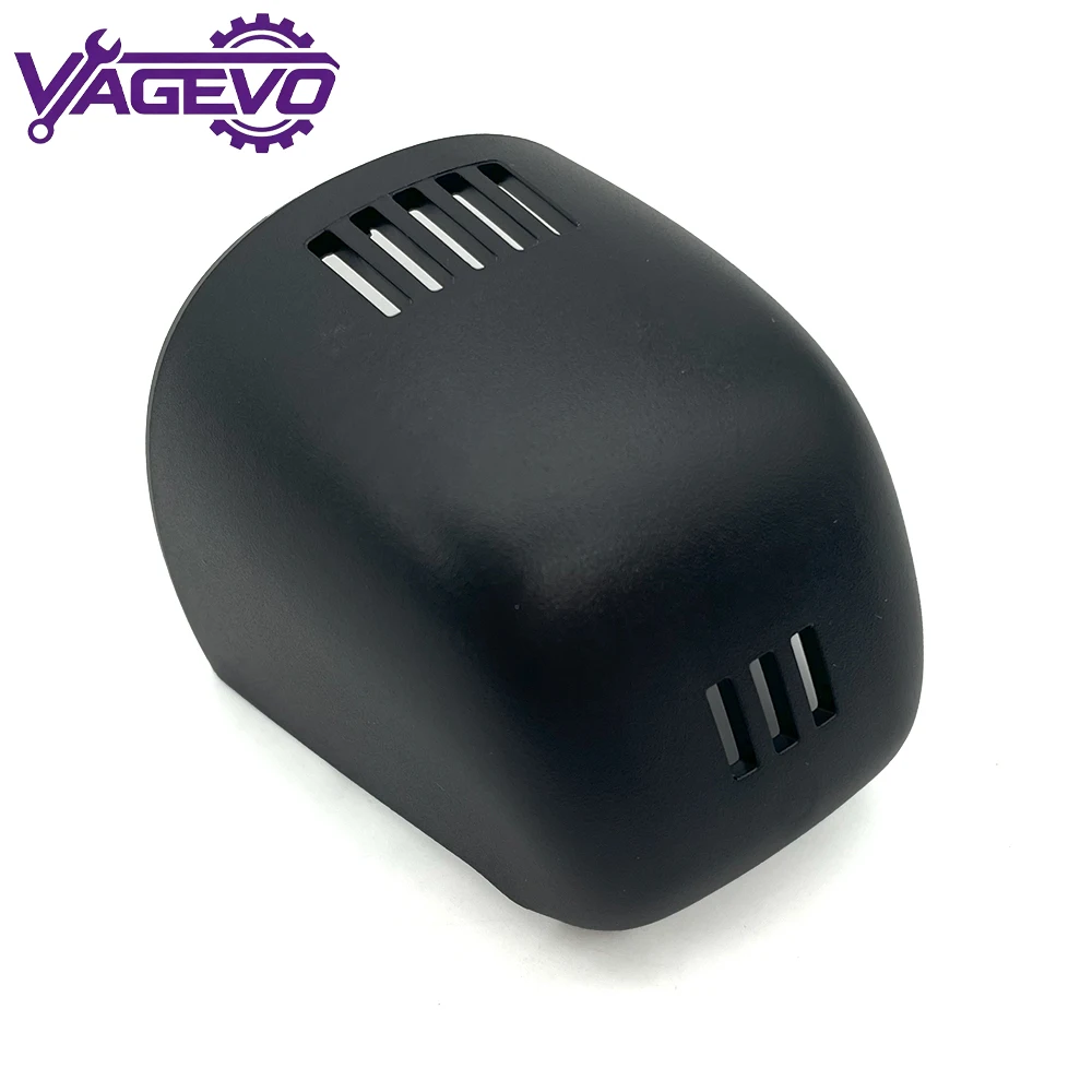 

Interior rearview mirror anti glare cover For Audi A3 A4 A5 A6 A7 A8 Q2 Q3 Q4 Q7 Q8 Car accessories