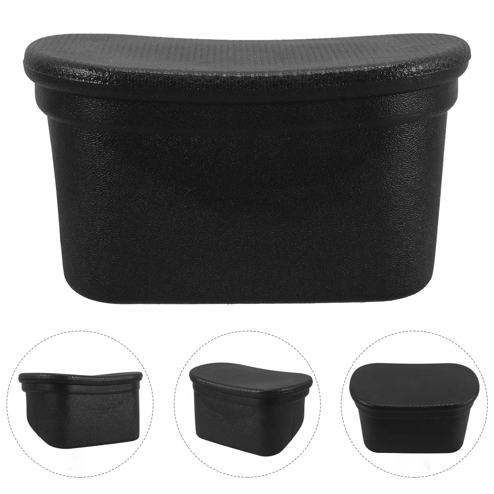

Anti-Slip Silicone Shampoo Bowl Neck Rest Cushion For Salon Hair Washing Comfortable Bath Pillow Reusable Neck Support Spa
