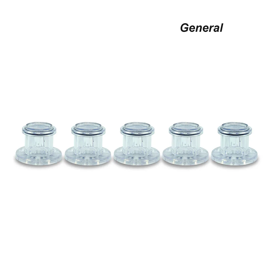 5PCS Dustproof Cap for 150A R-LOK Socket Single Pole Camlock Power Connector Protective Cover Durable ABS Material