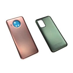 For Nokia X10 Back Cover X20 Rear Housing XR21 Back Case Battery Cover Replacement