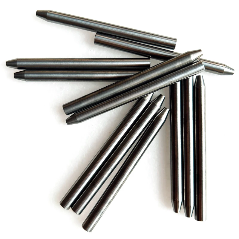 Imagem -05 - Molhe o Bocal Abrasivo do Corte do Jato Execellent Resistência de Desgaste 8.0x1.02x76.2 mm Focalizando o Tubo