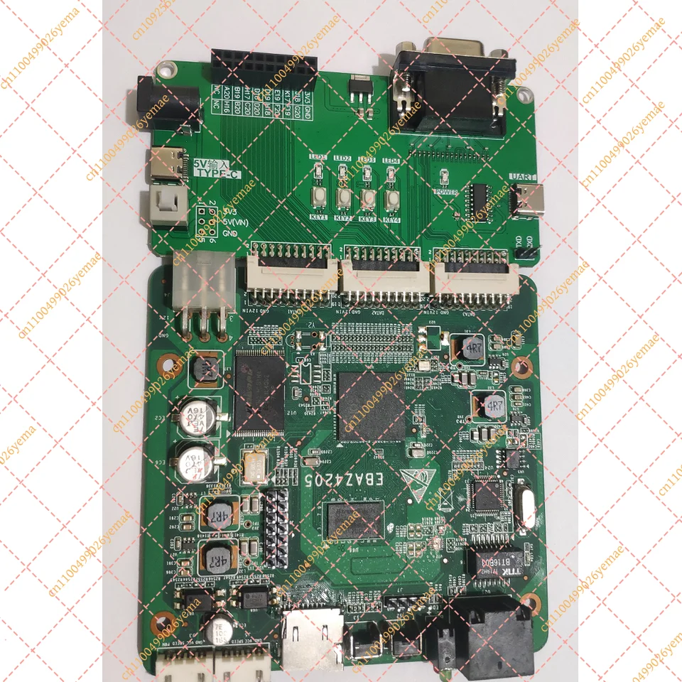 EBAZ4205 ZYNQ FPGA開発ボードセット Amazon.com: FPGA Development