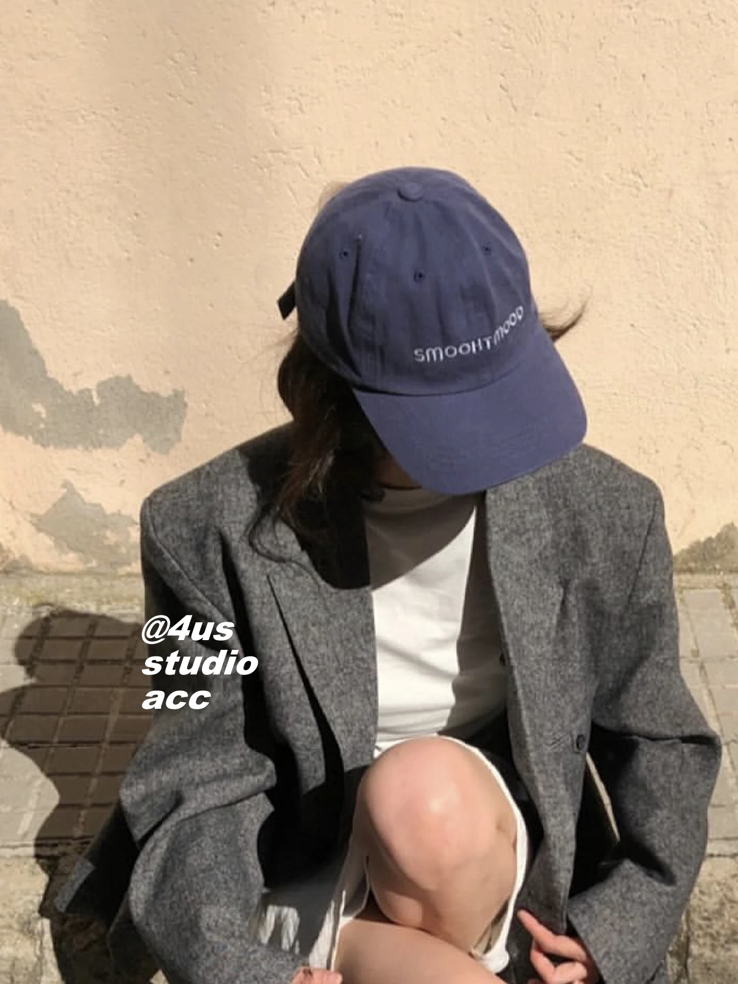

Women's Duckbill Cap with Letter Embroidery, Wide Brim Baseball Cap for Men, All-Season Versatile Sun Hat