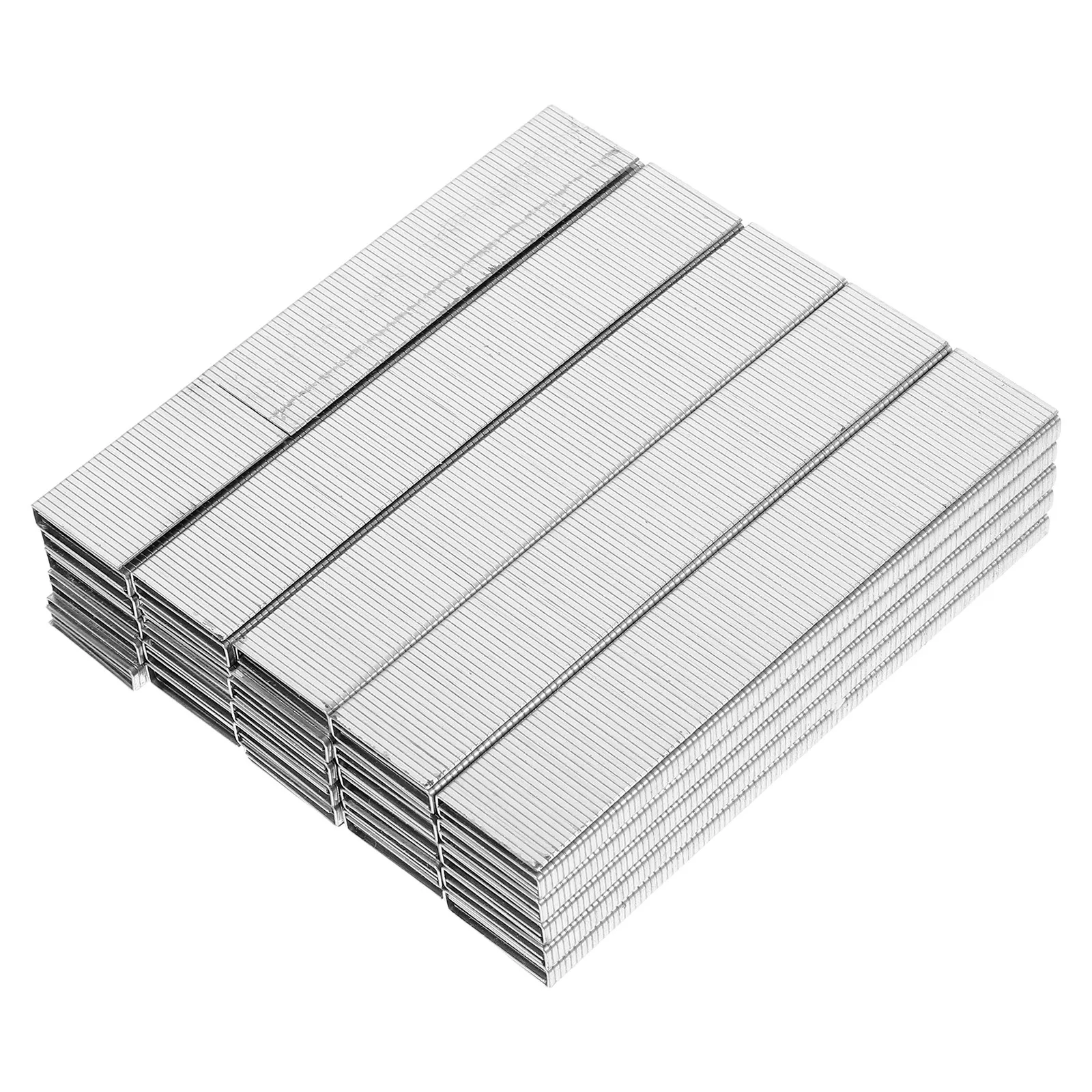 

Профессиональные U-образные скобы для пневматического степлера: универсальные, для плотницких работ, столярных соединений, DIY и домашнего ремонта, сверхмощные