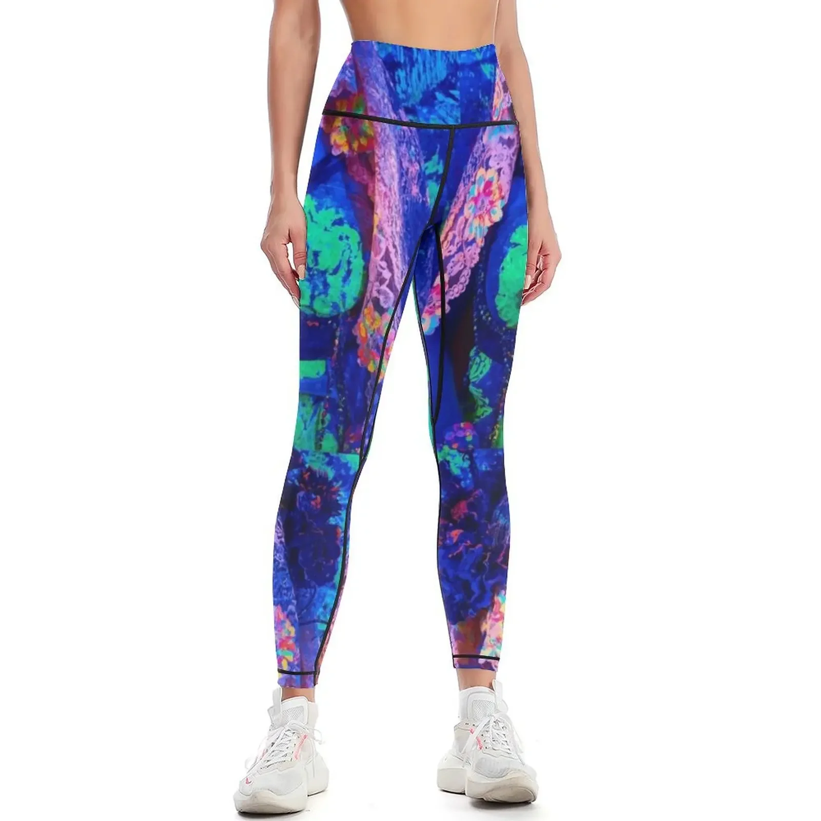 

Emma Leggings sportswear woman gym 2025 for fitness Women's sportswear for physical Womens Leggings