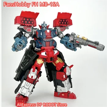 6 最佳銷售 變形金剛艦隊 - №5