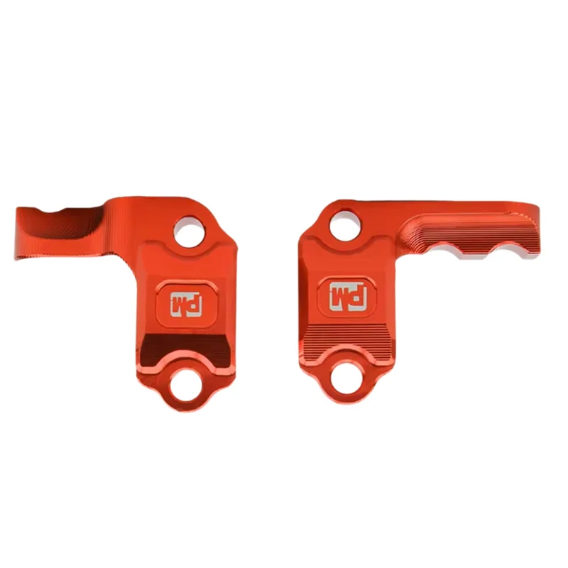 

Motorcycle Clutch Pump Protector Brake Pump Guard For SX SXF XC XCF XCW EXC 125 150 250 300 350 450 2014-2024