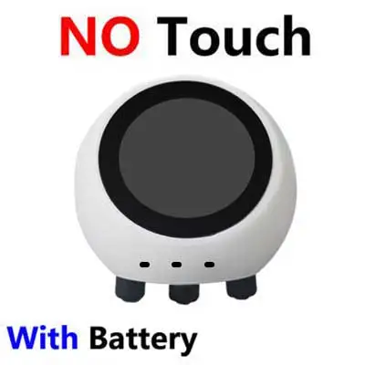 Variant: No-Touch-With-BAT