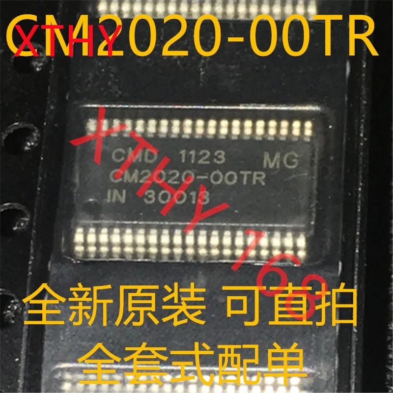 

Новые и оригинальные 10 штук фотообои CM2020 TSSOP38