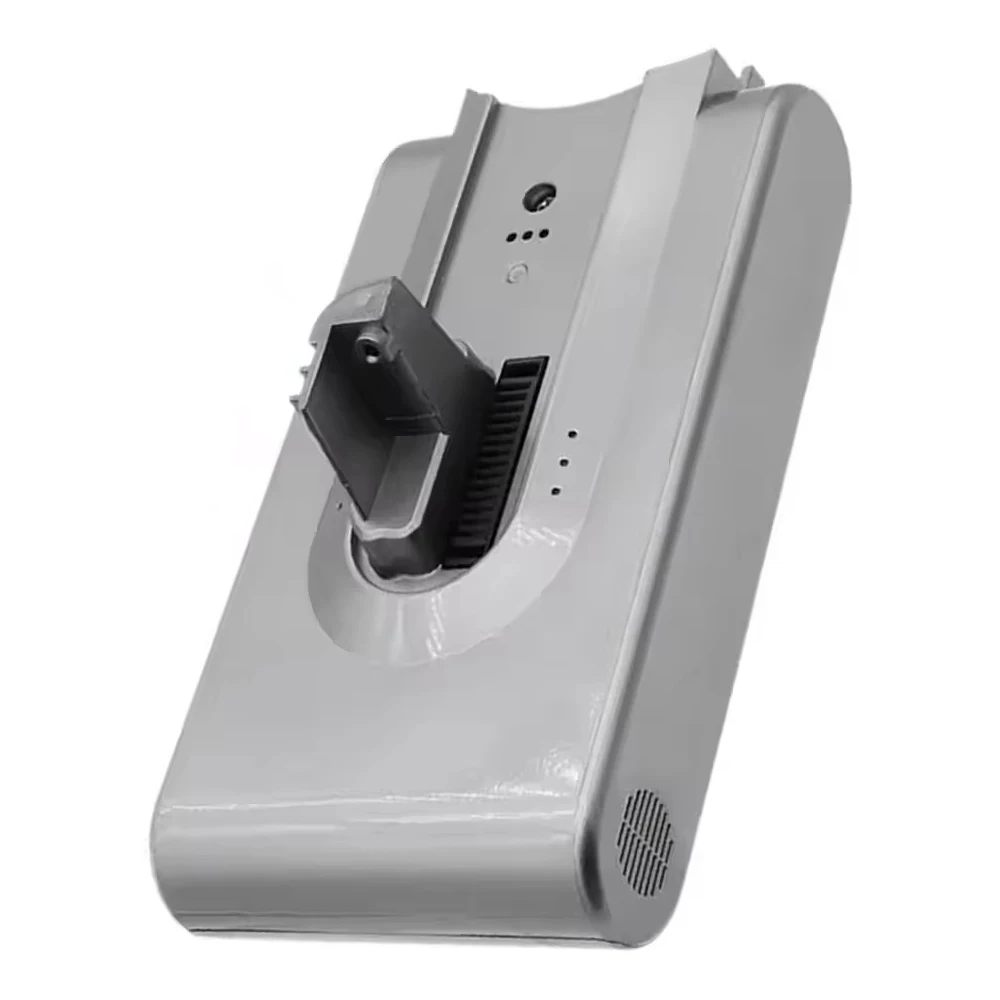 for xiaomi dream V10Pro V11 V11SE V12 V12Pro VVN5 VVN6 VVA1 VVT1 robot vacuum cleaner 5000mAh lithium battery replacementry