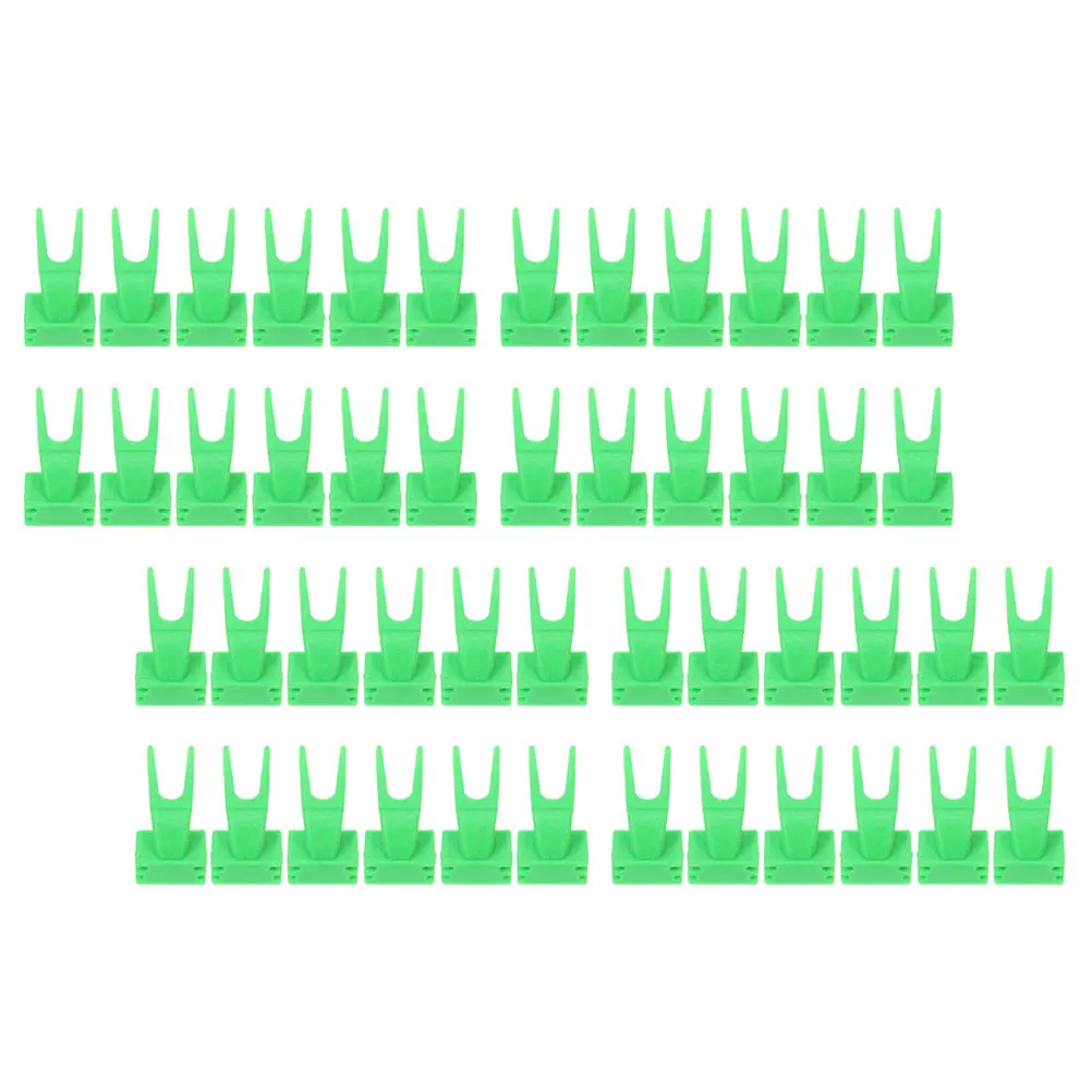 

50Pcs Bird Fruit Skewers Easy Provide Fresh Food Multifunctional Holder Parrots Macaws Cockatiels Budgies Parrot Vegetable Fork