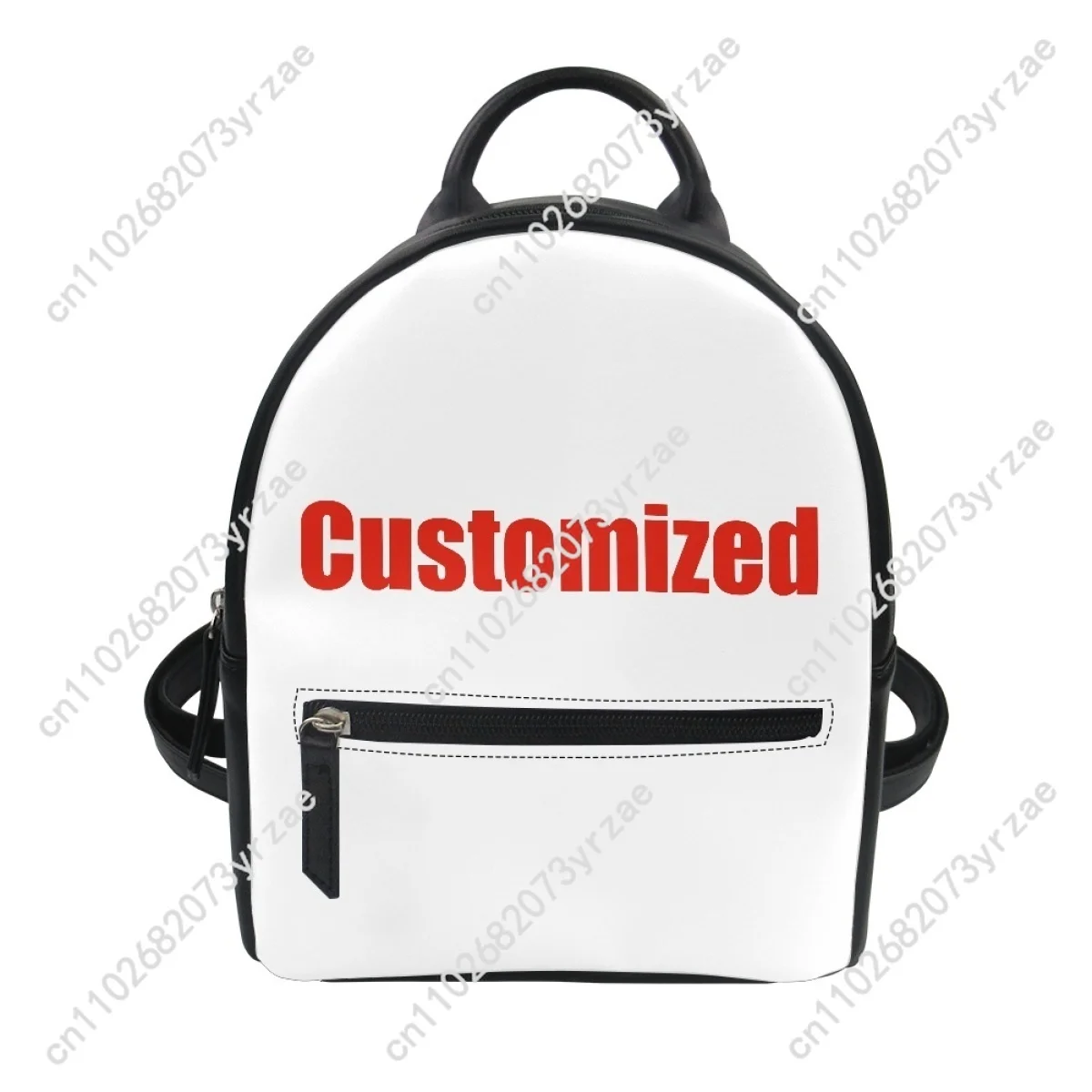 Cat Warrior Backpack Purse Womens Schoolbags Personalized Double Shoulder Bag High Quality Fashion Travel Daypack Customize Bags