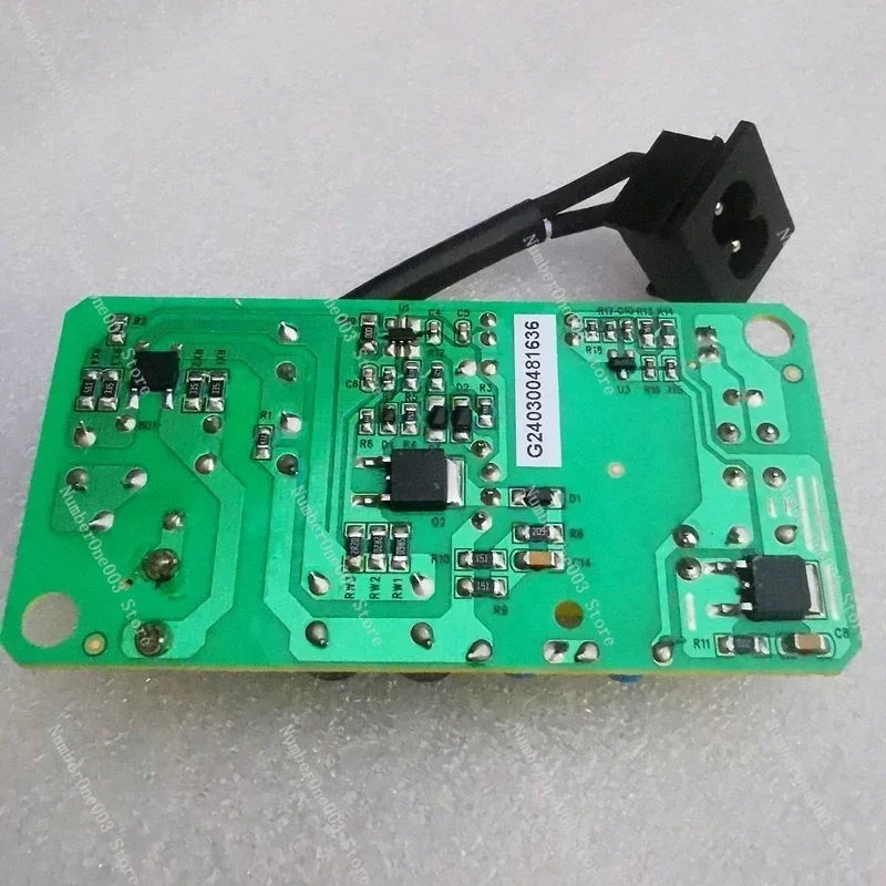 For Mijia 2 DC Inverter Floor Fan BPLDS02DM Power Board Electric Fan Accessories