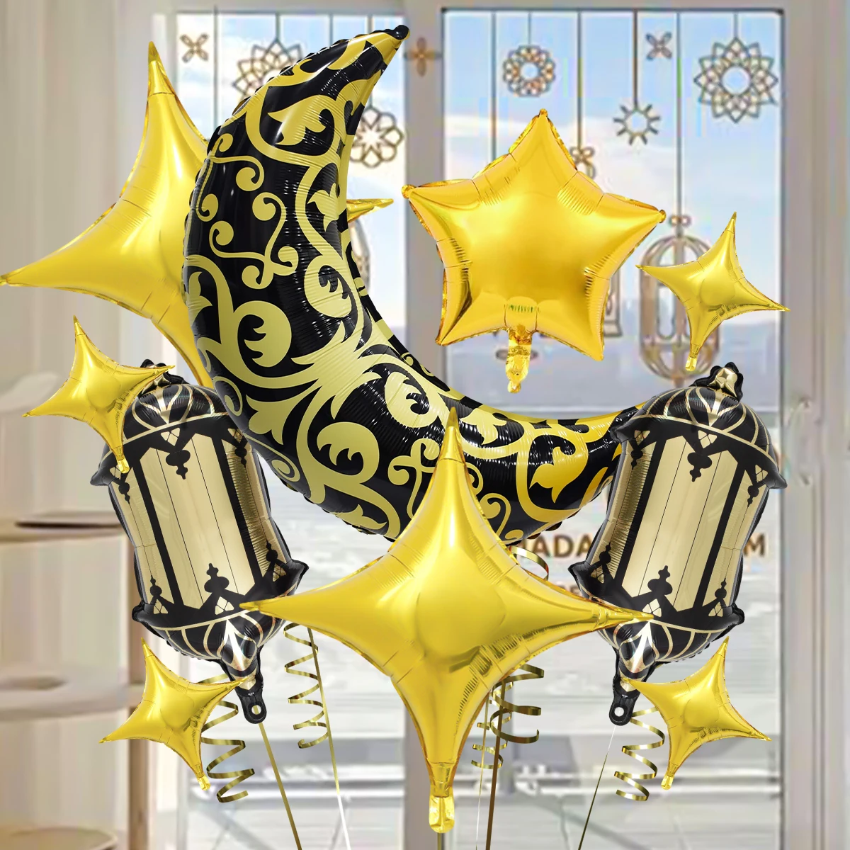 10-Piece Ramadan Ba…