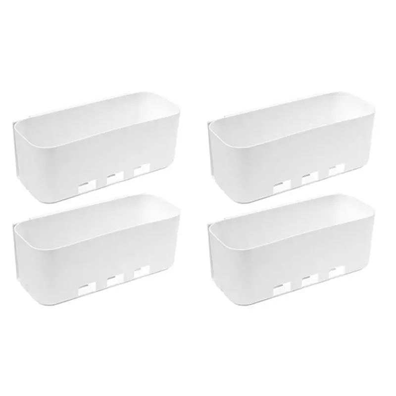 LLCS-4 One Pull-Out Closet Shelf, Kitchen Pull-Out Closet Basket Organizer, Pull-Out Drawers, Storage Basket