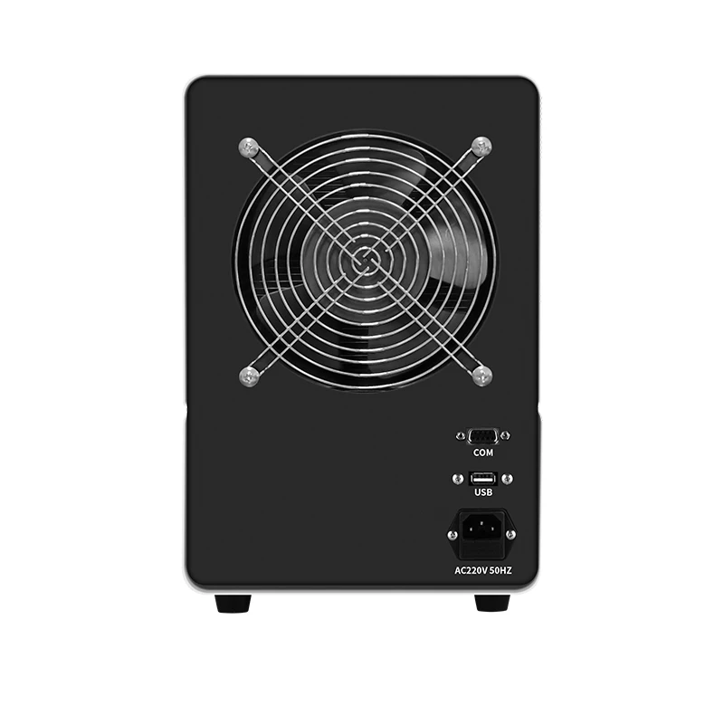 DeMei DY-HT2M Blackbody Radiation Source Calibrator 100MM Range IP55 Protection 0.1/0.01 Accuracy 1 Year for