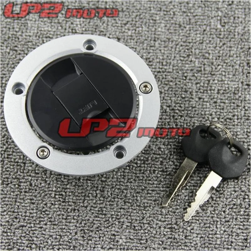 Fuel Gas Tank Cap for Suzuki GSX650 2008-2011 GSF650 Bandit 650 2005-2012 Suzuki GSF 1200 Bandit 2006 GSF 1250 Bandit 2007-2011