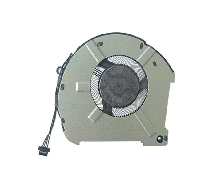 For Raytheon 911 Pro Titanium Air Black Ghost, Light Chaser Aorus 15-XA Cooling Fan Thin