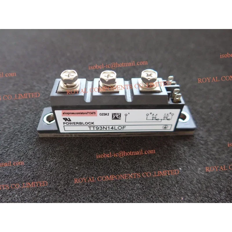 TT105N12LOF TT93N14LOF TT105N14LOF TT105N16LOF TT93N12LOF