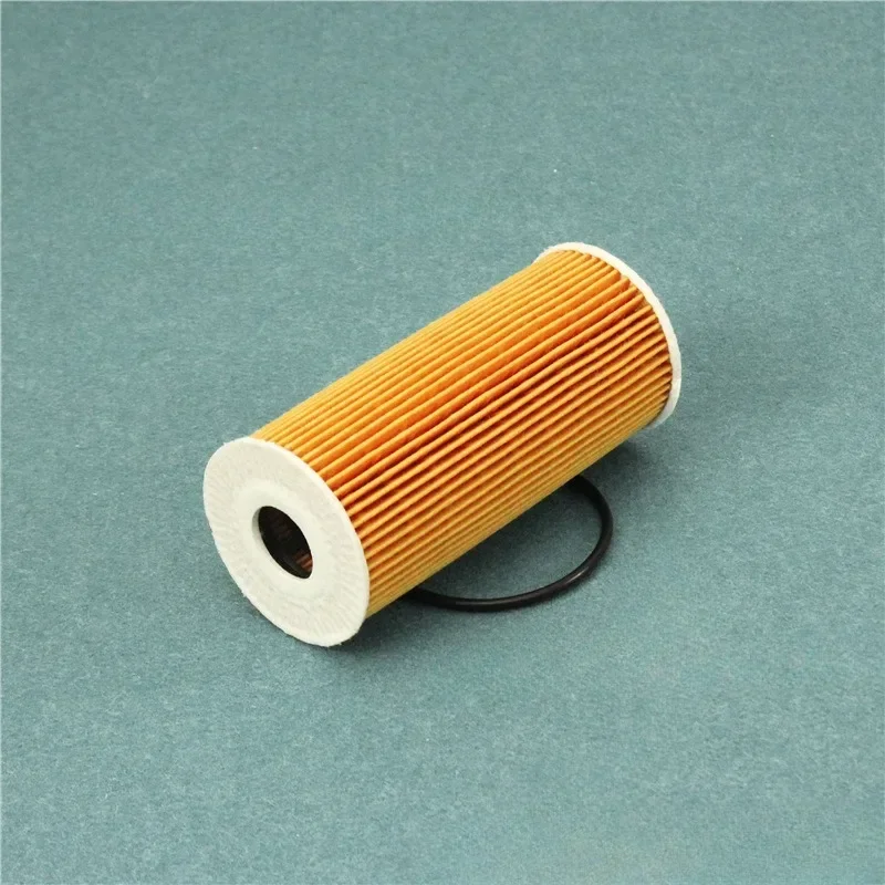 For Porsche 982 4.0L 981 987 2.7L 2.9L 3.4L 3.8L S Engine 2009-Present 1-6PCS Car Oil Filter 9A110722400