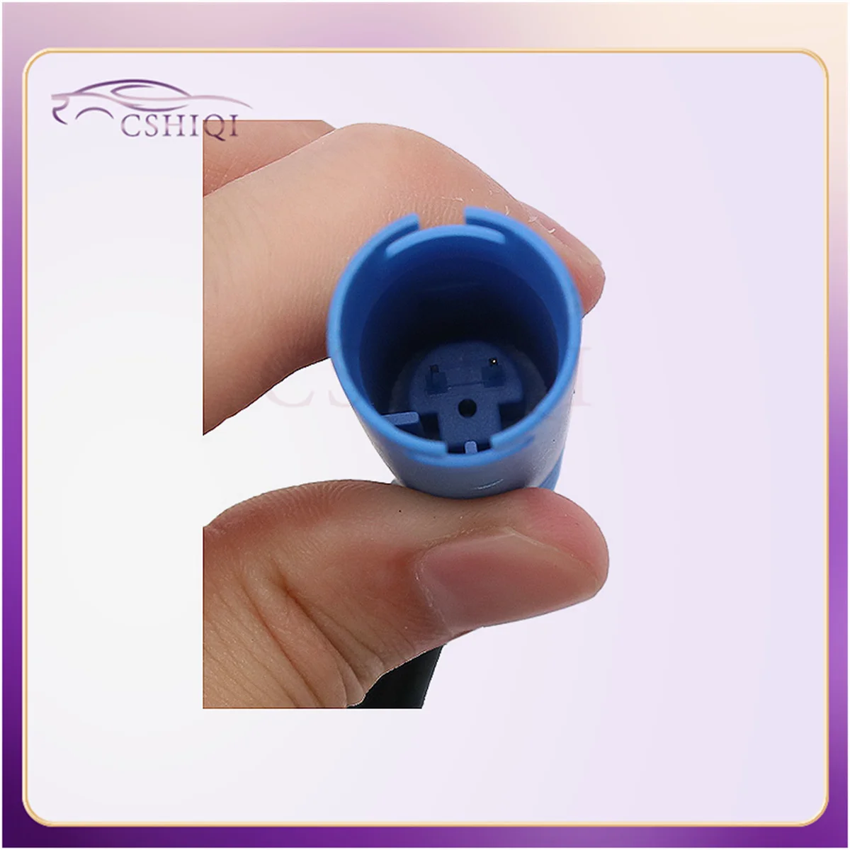 34526771702 34526771703 dianteiro traseiro l/r abs sensor de velocidade da roda para bmw 5 e60 e61 e63 e64 520 530 525 545 523 i 535d peças de automóvel