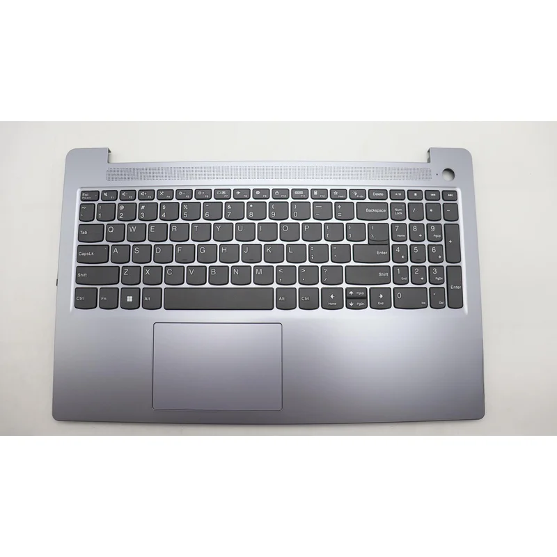 

A+5CB1K95036 Upper Palmrest Keyboard Bezel Cover For Lenovo IdeaPad Slim 3 15IAN8